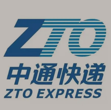 建湖中通快递